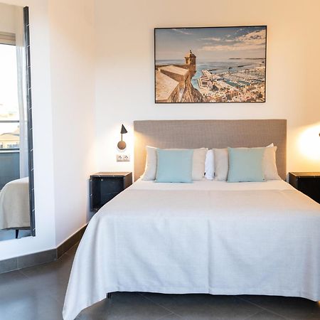 لقنت Guillman Suites المظهر الخارجي الصورة