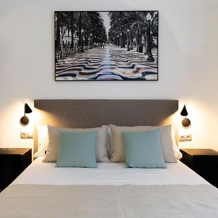 لقنت Guillman Suites المظهر الخارجي الصورة