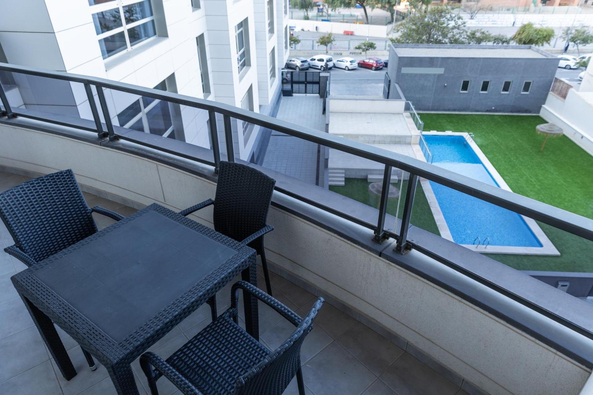 لقنت Guillman Suites المظهر الخارجي الصورة