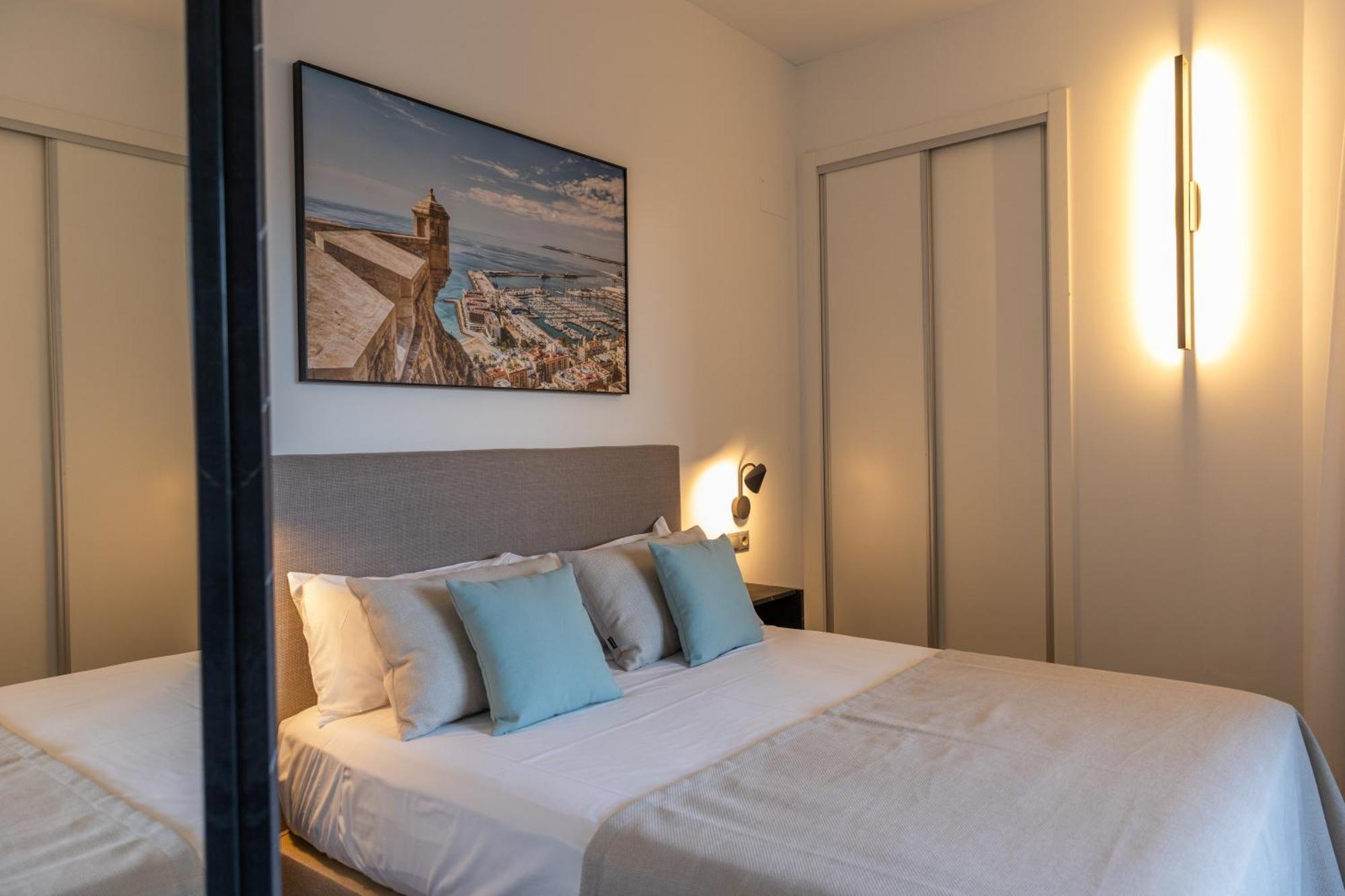 لقنت Guillman Suites المظهر الخارجي الصورة