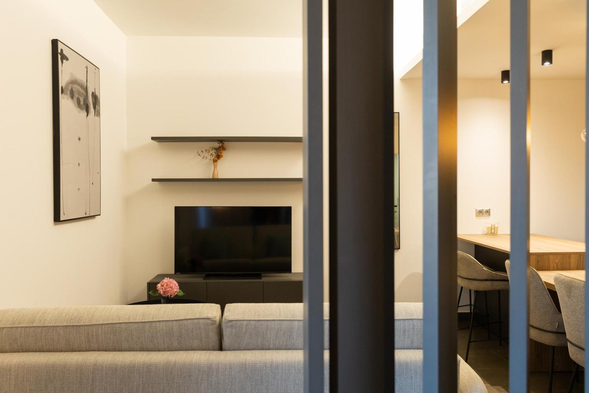 لقنت Guillman Suites المظهر الخارجي الصورة