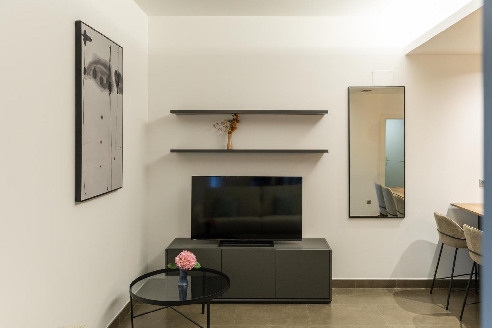 لقنت Guillman Suites المظهر الخارجي الصورة