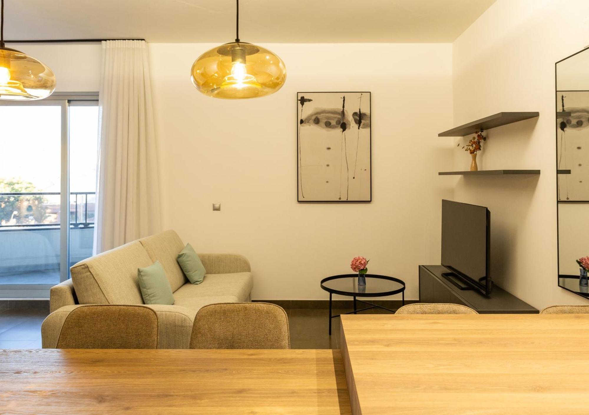 لقنت Guillman Suites المظهر الخارجي الصورة