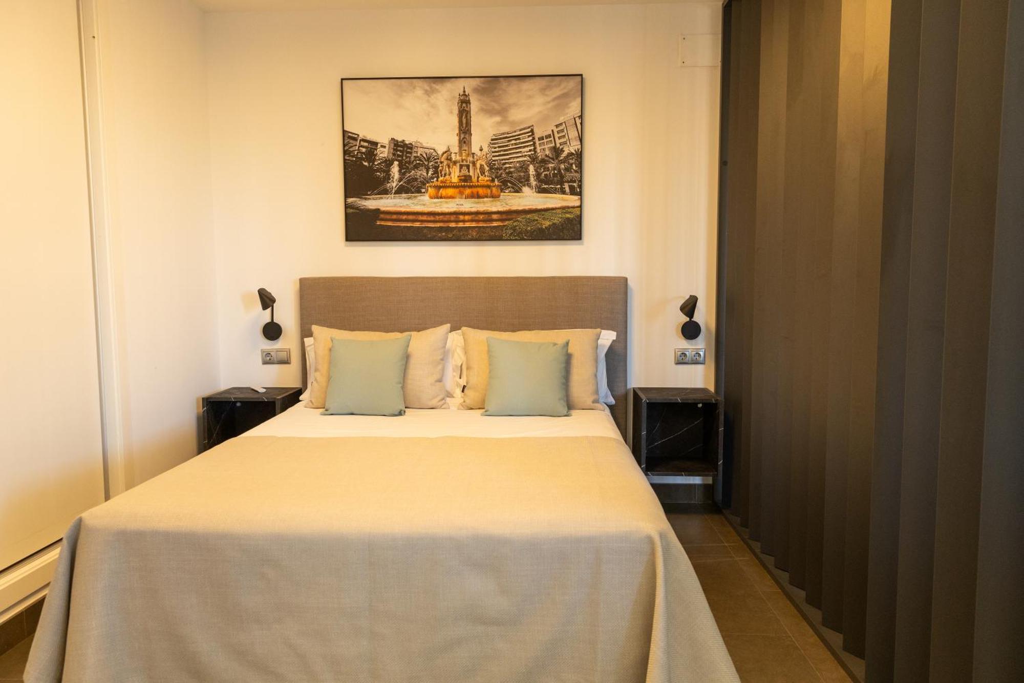 لقنت Guillman Suites المظهر الخارجي الصورة