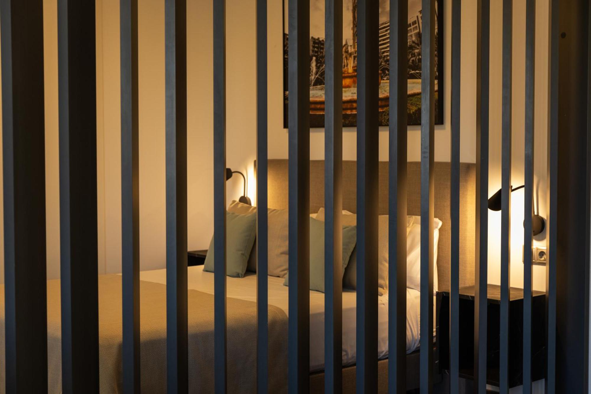 لقنت Guillman Suites المظهر الخارجي الصورة