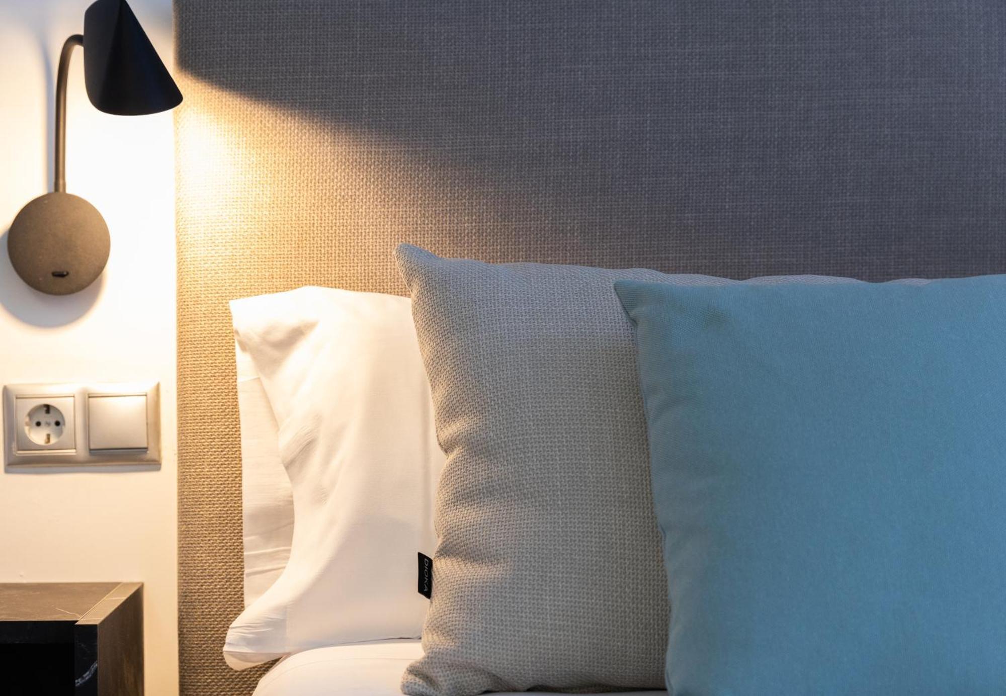 لقنت Guillman Suites المظهر الخارجي الصورة