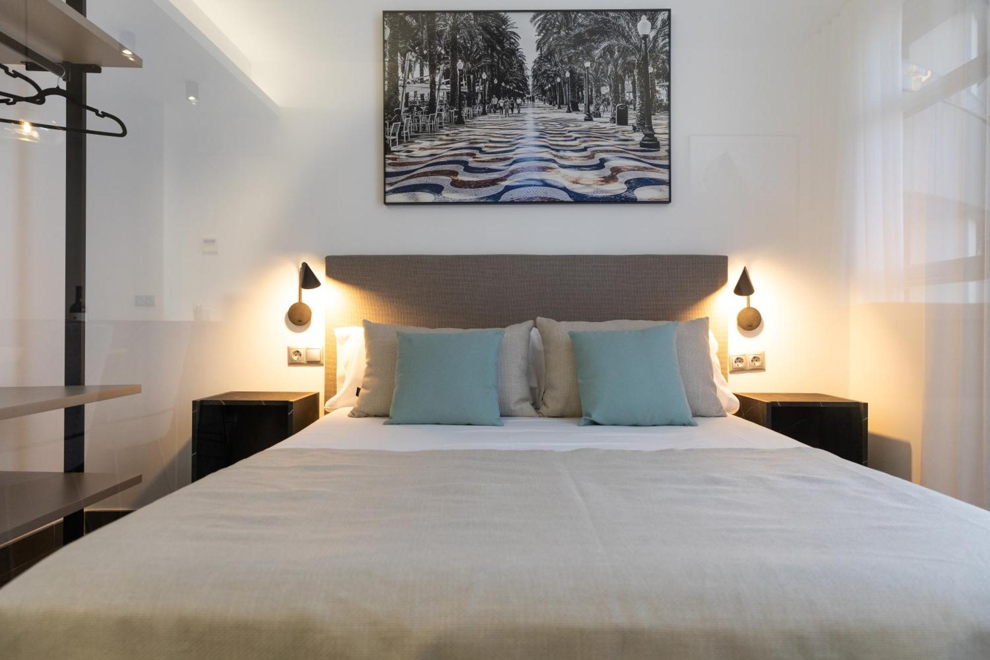 لقنت Guillman Suites المظهر الخارجي الصورة