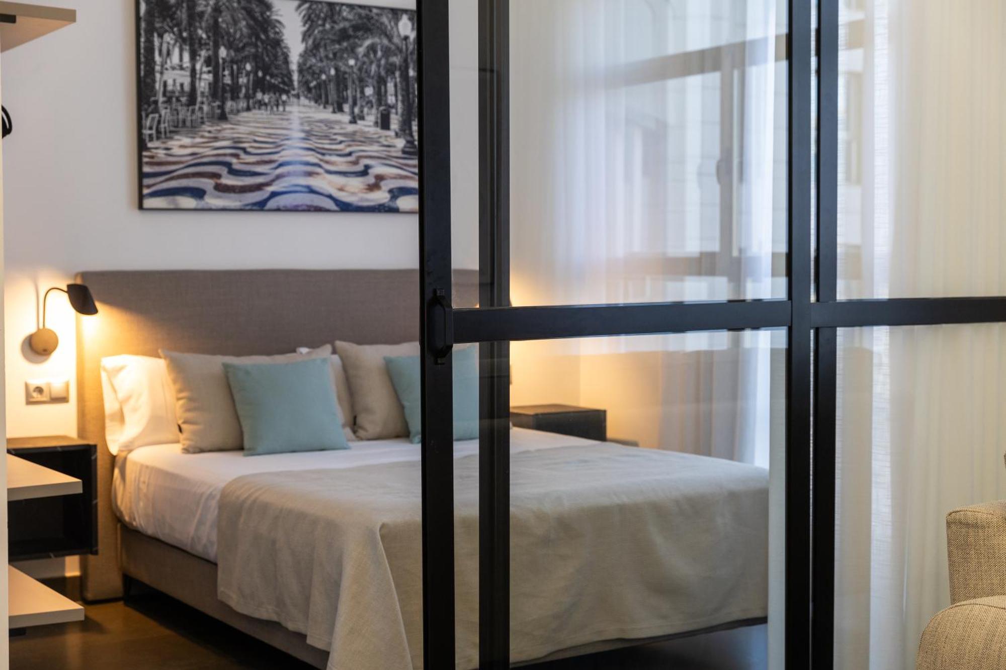 لقنت Guillman Suites المظهر الخارجي الصورة