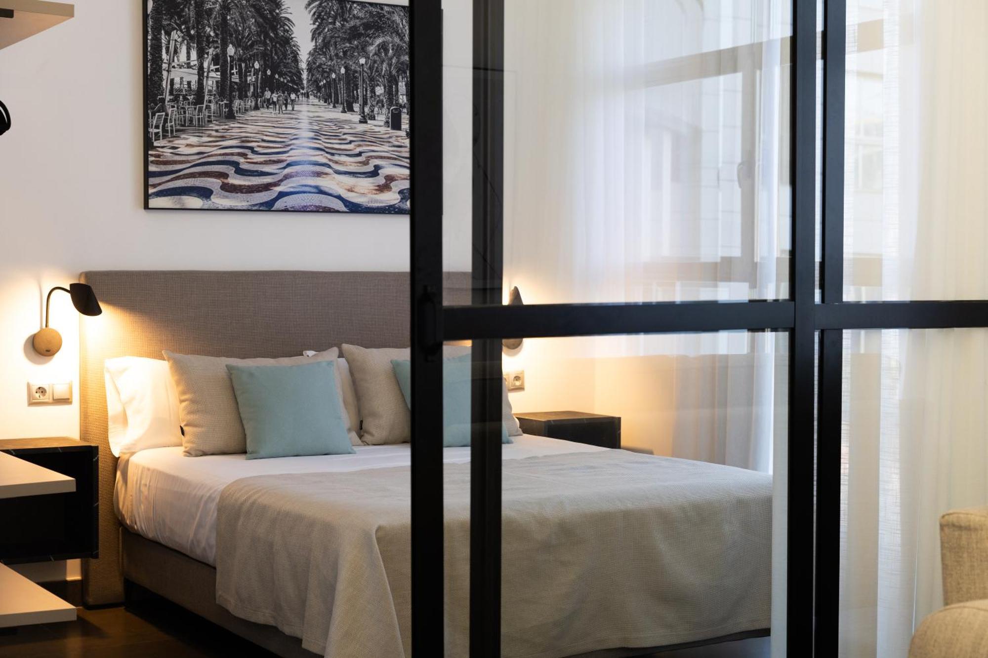 لقنت Guillman Suites المظهر الخارجي الصورة