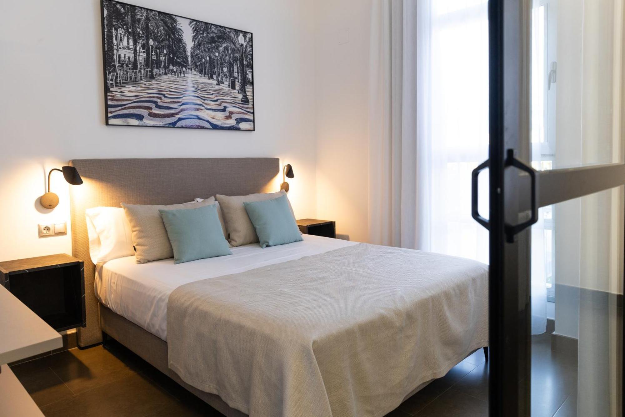 لقنت Guillman Suites المظهر الخارجي الصورة