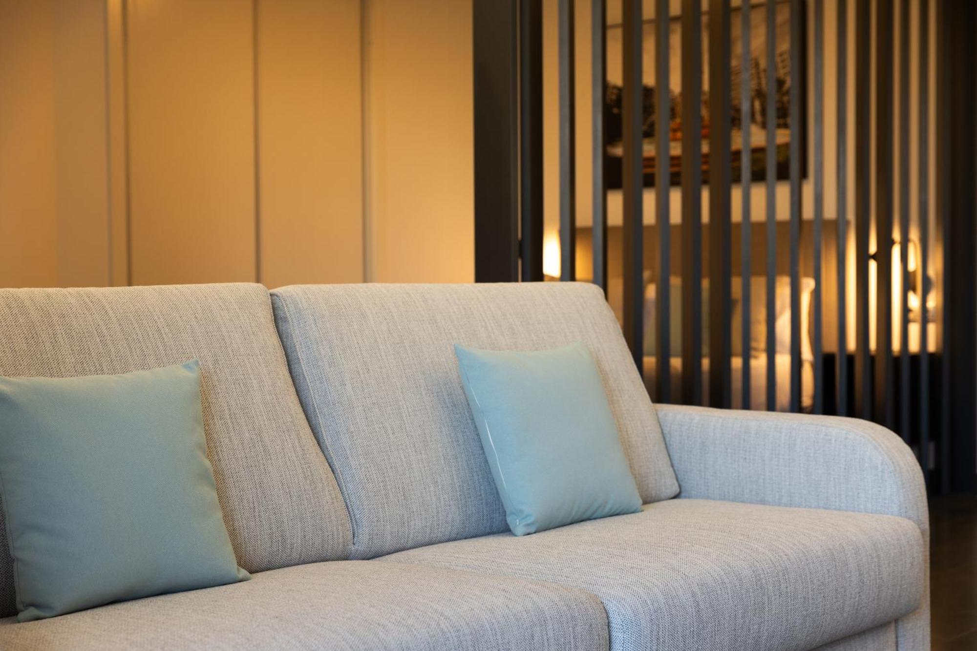 لقنت Guillman Suites المظهر الخارجي الصورة