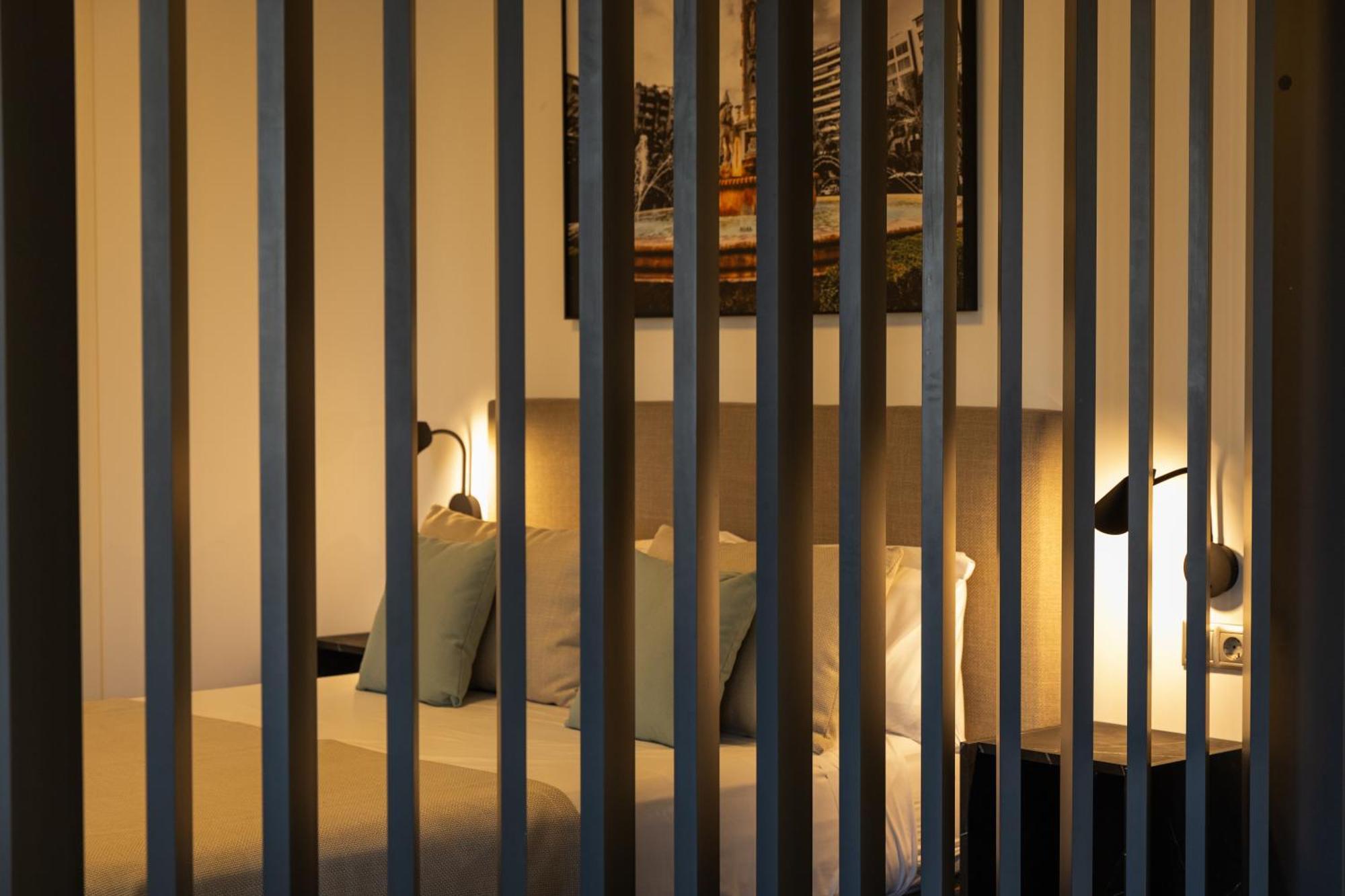 لقنت Guillman Suites المظهر الخارجي الصورة