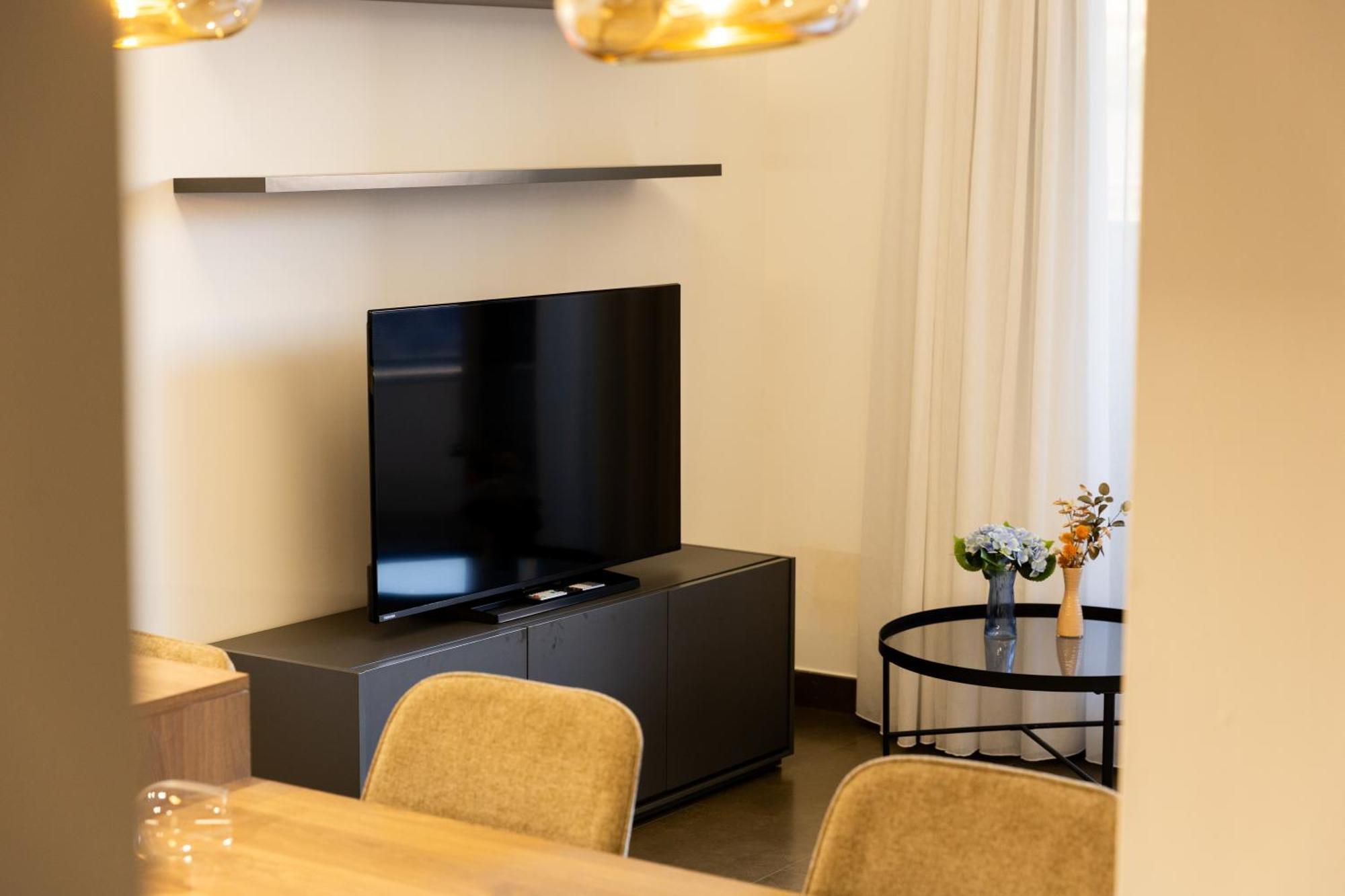 لقنت Guillman Suites المظهر الخارجي الصورة