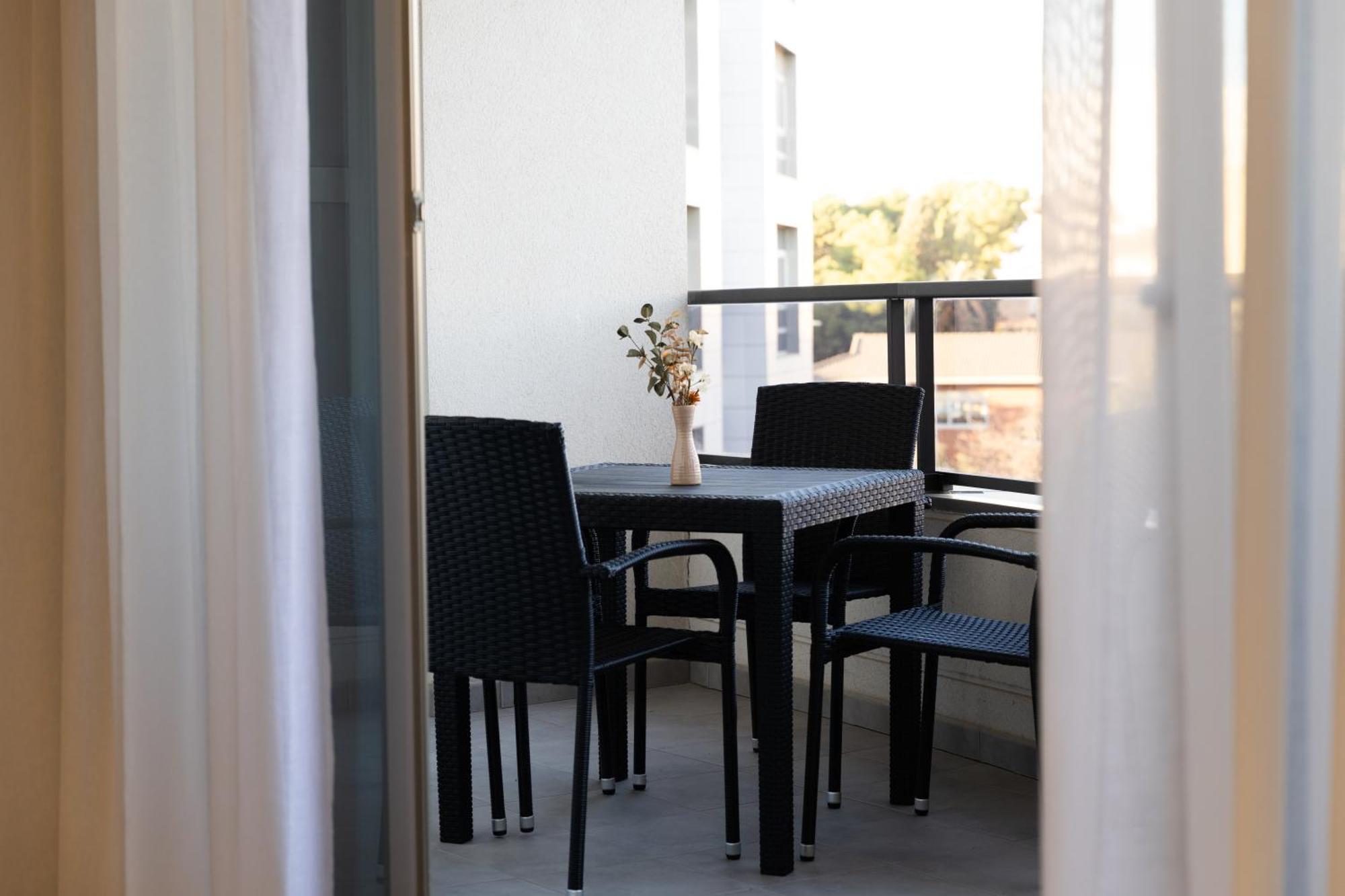 لقنت Guillman Suites المظهر الخارجي الصورة