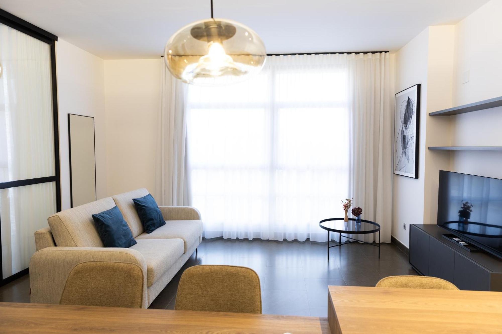لقنت Guillman Suites المظهر الخارجي الصورة