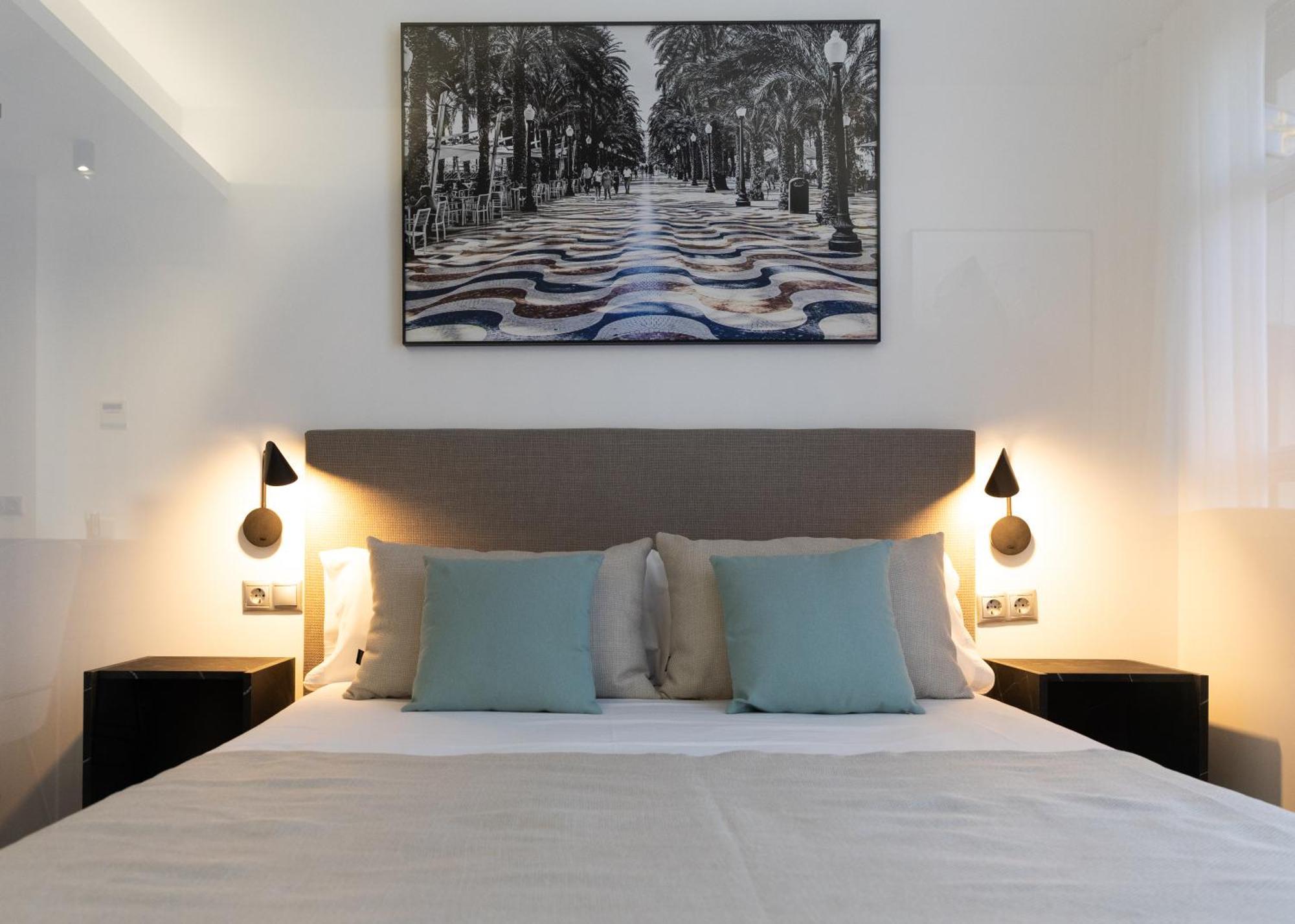 لقنت Guillman Suites المظهر الخارجي الصورة