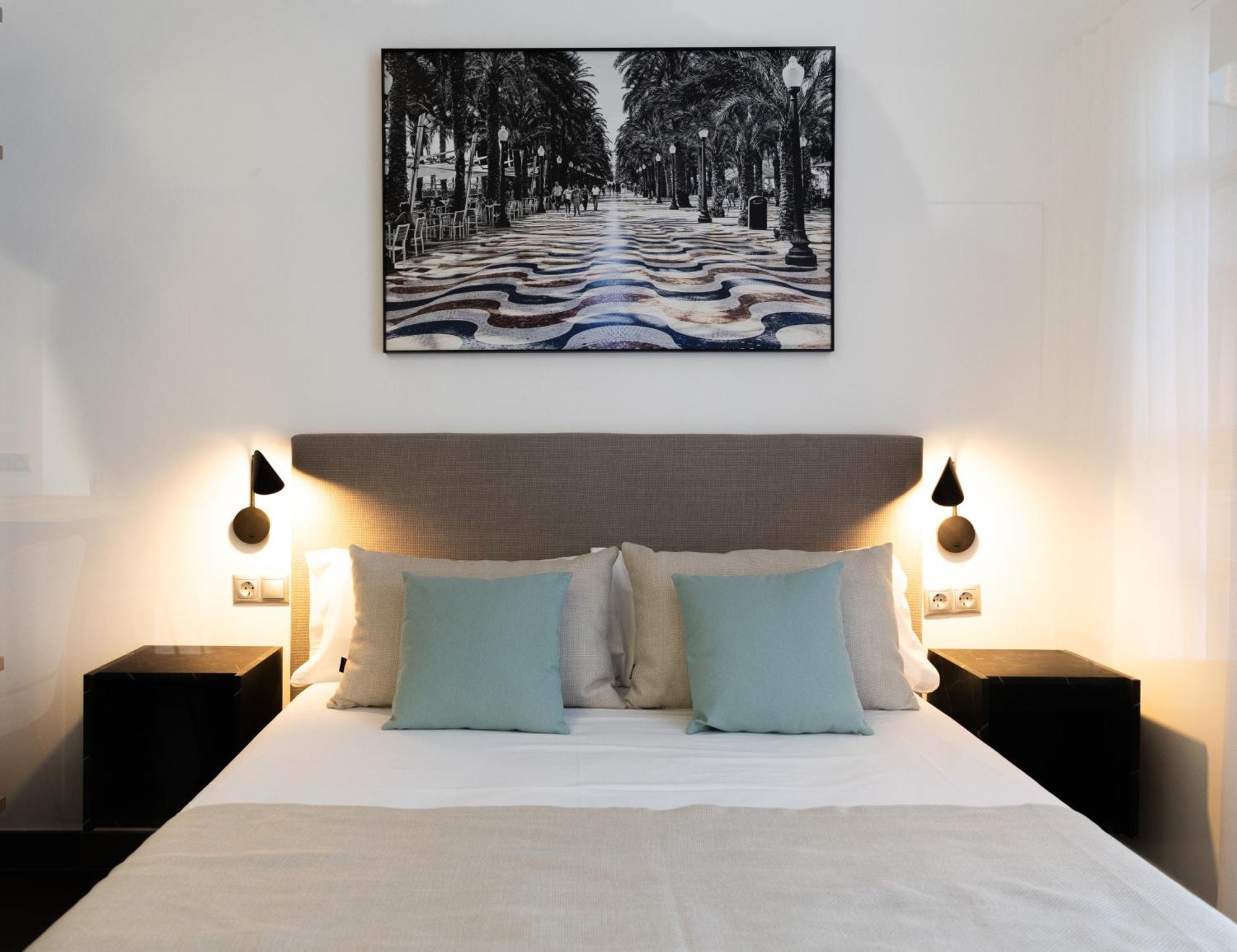 لقنت Guillman Suites المظهر الخارجي الصورة