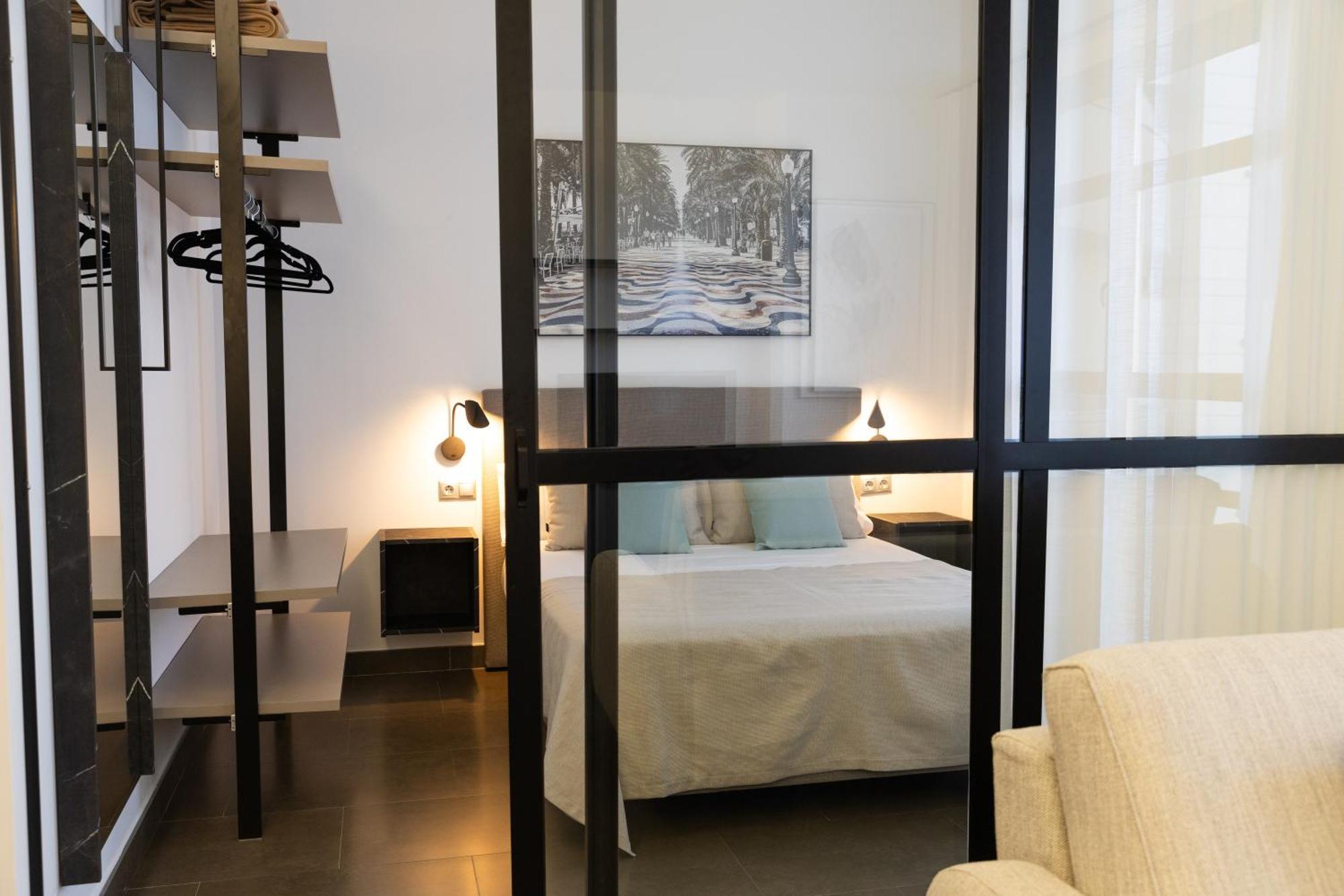لقنت Guillman Suites المظهر الخارجي الصورة