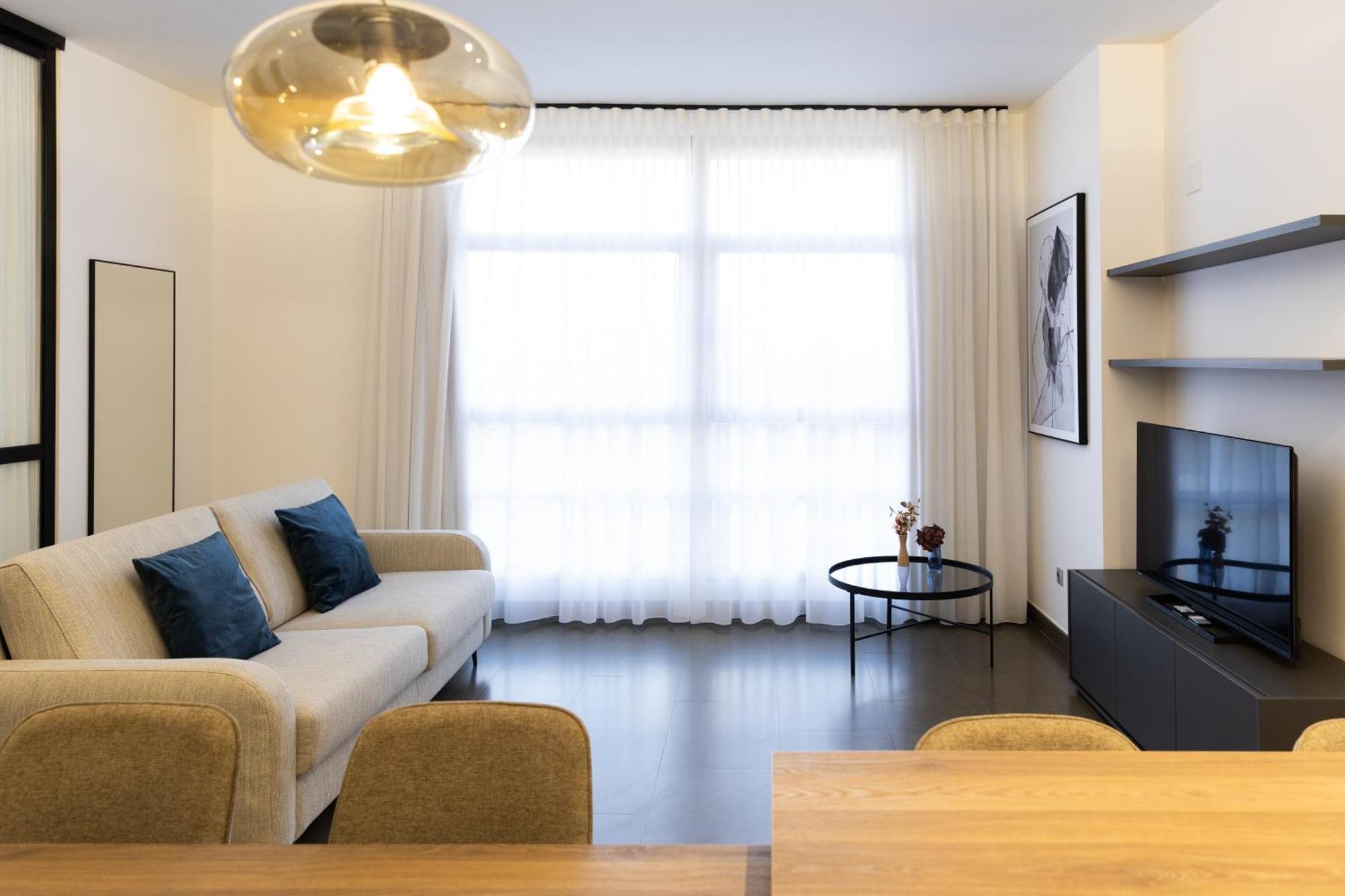 لقنت Guillman Suites المظهر الخارجي الصورة