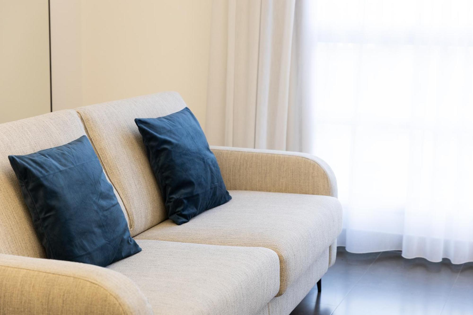 لقنت Guillman Suites المظهر الخارجي الصورة